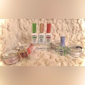 Premium Nails Elite Design Dipping System Introductory Kit.